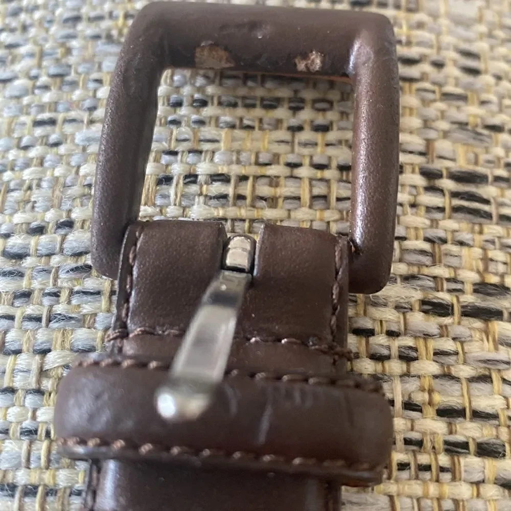 Ralph  Lauren  belt
